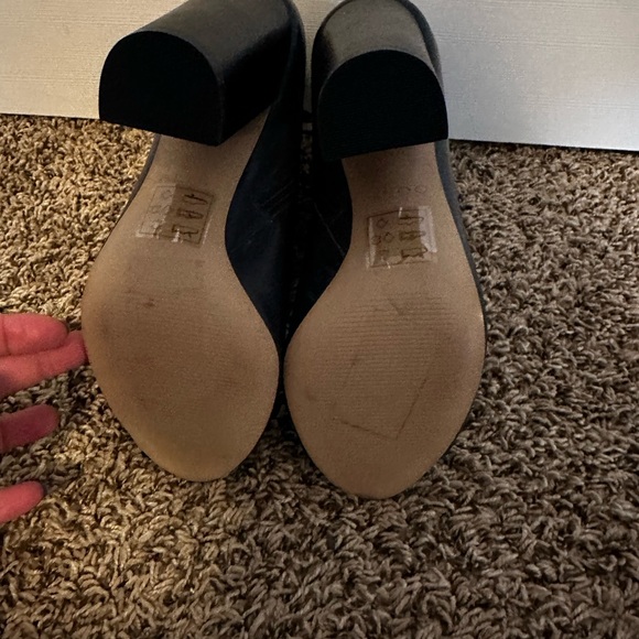 Booties - Picture 4 of 5